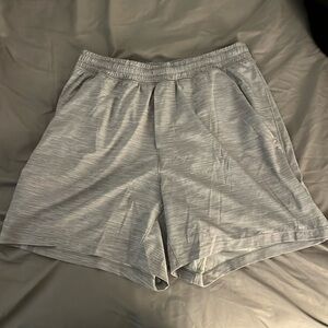 Pacebreaker 5” Mens Medium Shorts